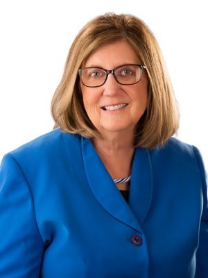 Photo of team member